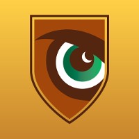 LU Hawkwatch app icon