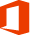 Office 365 logo icon